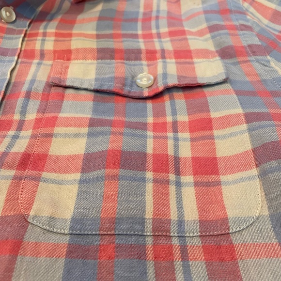 Vineyard Vines Slim Fit Crosby Button Down Shirt - Picture 3 of 7